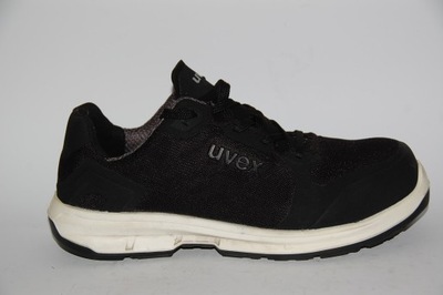 UVEX buty robocze EU 40 UK 7