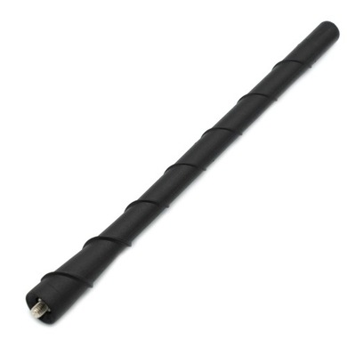 ANTENA BACIK BAT ANTENA 20CM 5MM PARA MINI ONE COOPER MÁSTIL  