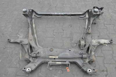 Volvo s60 ii v60 ii 3.0 t6 подрамник подвеска фото №1