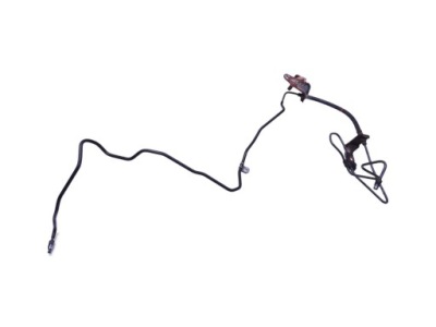 Шланг сцепления toyota verso 1.6 d4d фото №1