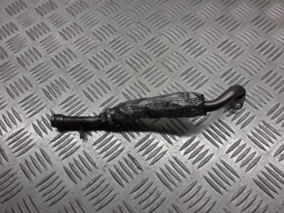 Дроти радіатора оливи audi a6 c6 2.7 tdi фото №1