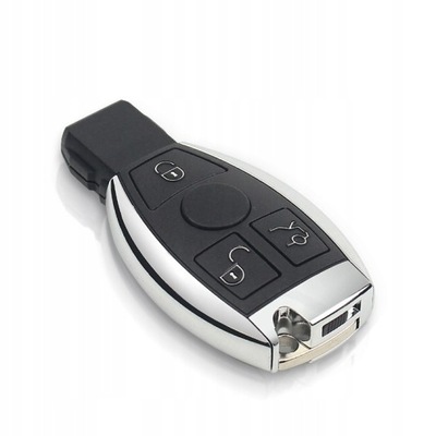 MERCEDES LLAVE PEZ W203 W204 W210 W211 W212...  