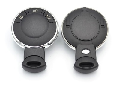 Ключ pilot корпус one coupe cabrio hatch mini фото №1