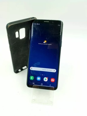 TELEFON SAMSUNG GALAXY S9 4/64GB