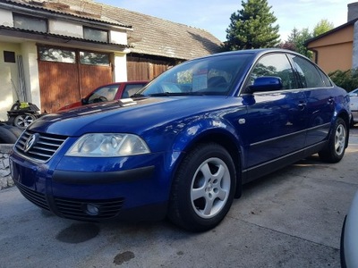 Volkswagen Passat 30tys.km.UNIKAT