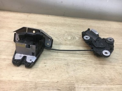 Volvo xc60 ii замок крышки багажника 32149882 фото №1