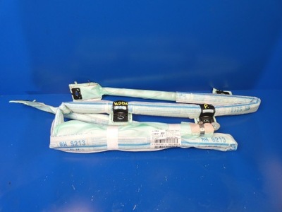 E klasa w213 kombi шторка безпеки повітряна права фото №1