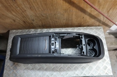 Туннель средний c4 picasso ii фото №1