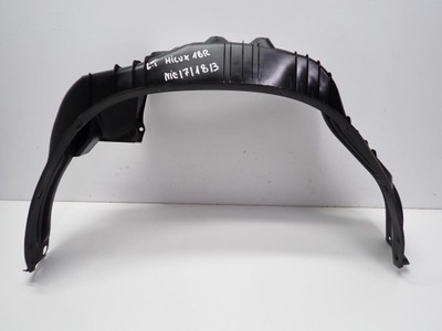 Підкрилок лівий задня задні оригінал toyota hilux viii 18r фото №1
