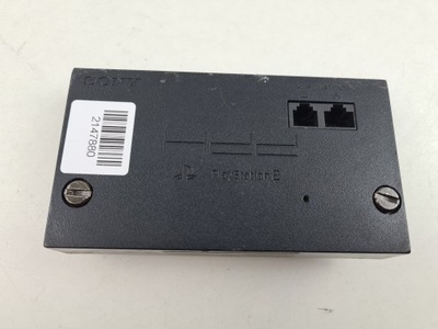 Sony PS2 Network Adapter (2147880)