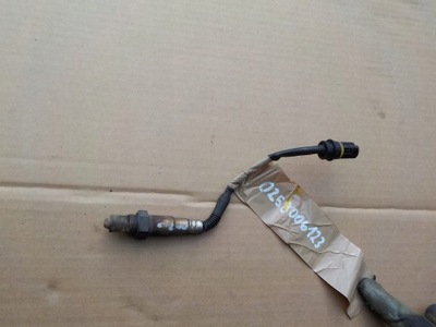Датчик лямбда-зонд mercedes w203 1,8 0258006123 фото №1