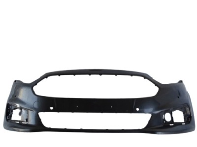 Ford s-max ii 2 mk2 15- бампер перед pdc orginaln фото №1