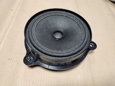 Динамик renault laguna iii перед=зад 281440001r oryg. фото №1