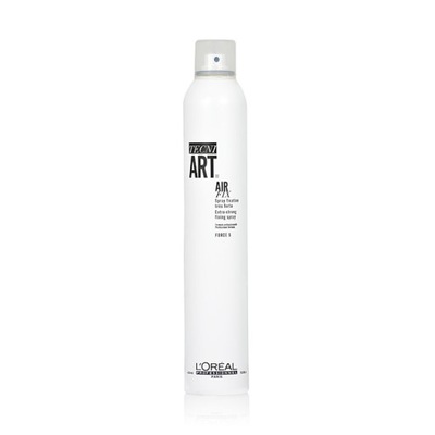 Loreal Tecni Art Air Fix Spray utrwalający 400 ml