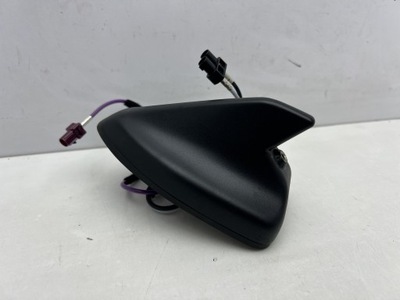 Ford ranger vi raptor антена дахова rekin оригінал 2022- фото №1