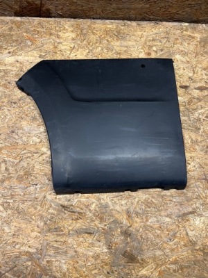 Молдинг крыла левая задняя ducato iii 1317366070 фото №1