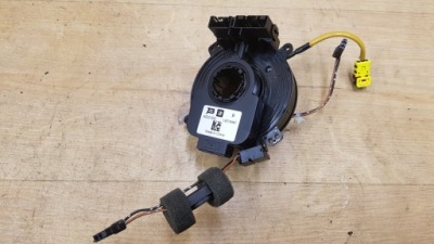 Стрічка шлейф подушки безпеки подушка безпеки opel astra j фото №1