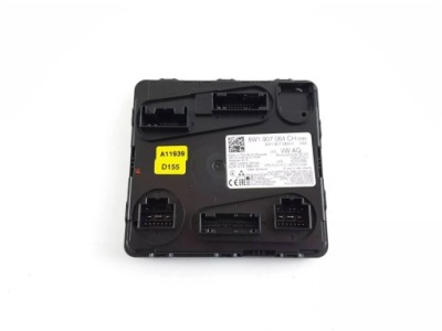 Audi a4 s4 b9 8w модуль комфорта 8w1907064ch фото №1