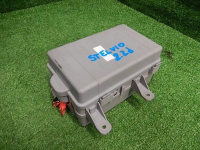 Коробка предохранителей alfa romeo stelvio 2.2 d фото №1