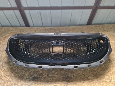 Smart forfour a453 решітка радіатора радіатора решітка радіатора фото №1