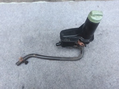 Бачок усилителя vw lt фото №1