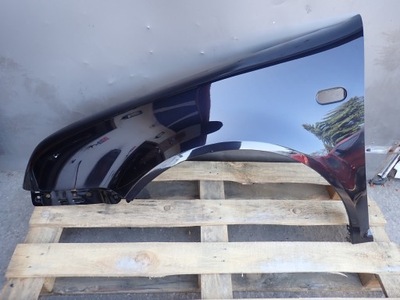 Крила лівий pasuje do volkswagen bora lc9z фото №1