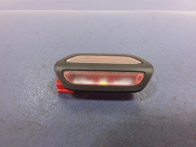 Mercedes s w222 лампа led оббивка двері фото №1