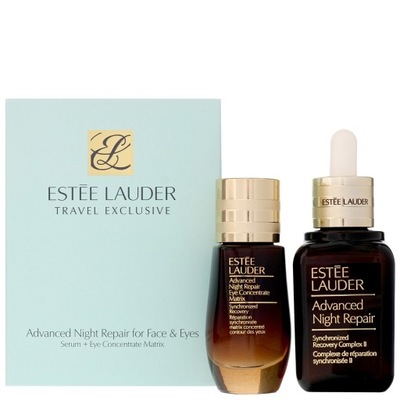 ESTEE LAUDER ADVANCED NIGHT REPAIR ZESTAW