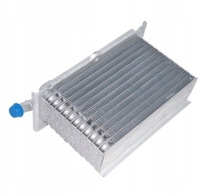 Vika 11451540001 радіатор повітря наддувний фото №1