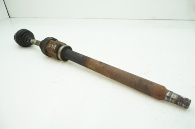 Приводной вал правая volvo v40 2 2.0 d3 13r aut 31280682 фото №1