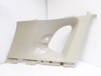 Jazz iv 15-20 защита обивка задняя левая hb 5d фото №1