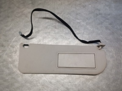 Козирок захист сонцезахисна права citroen c8 фото №1