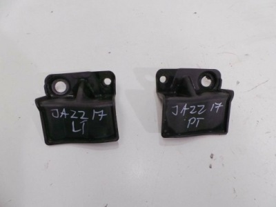 Honda jazz iv 4 кронштейн кронштейн задняя левая правое фото №1