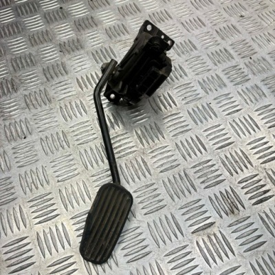 Потенциометр педаль газа xc90 i фото №1