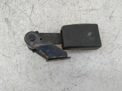 Кліпса замок поперечина задня bmw 7 e65 фото №1