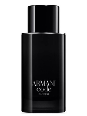 Giorgio Armani Code PARFUM 15 ml spray