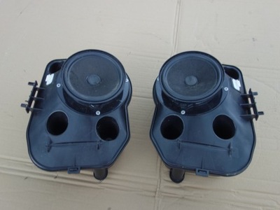 Динамік задній vw beetle cabrio 5c3 лівий правий фото №1