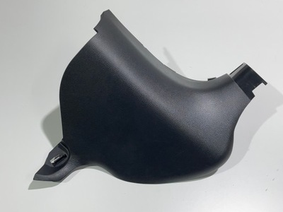 Mazda cx5 ii 18-21 защита порог правый перед фото №1