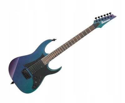 IBANEZ RG631ALF BCM GITARA ELEKTRYCZNA