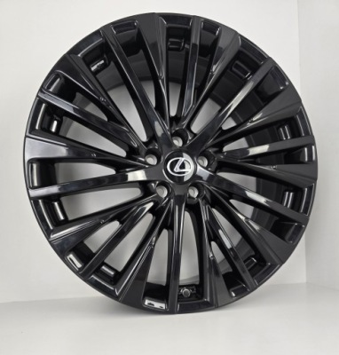 4× ОРИГИНАЛ ДИСКИ LEXUS 21'' RX350 RX400 RX450 RX500 