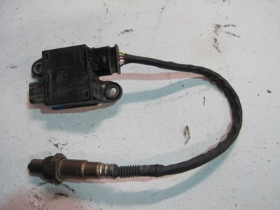 Датчик nox ford ranger iii jb3g-5l239-ab фото №1