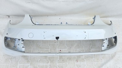 Бампер vw beetle перед передний 5c5 2011-2016 фото №1