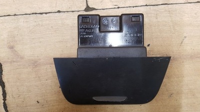 Попільничка volvo v70 фото №1