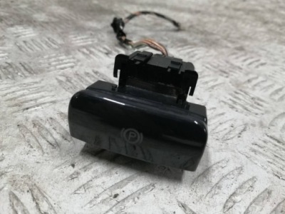 Перемикач гальма стояночного citroen c4 ii фото №1