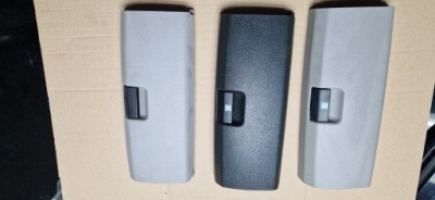 Mercedes e klasa w211 защита бардачка сиденье фото №1