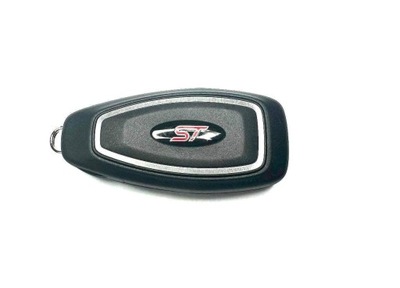 Ford focus st keyless кодирование изготовление фото №1
