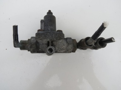 Клапан редукционный renault magnum 5010422740 фото №1