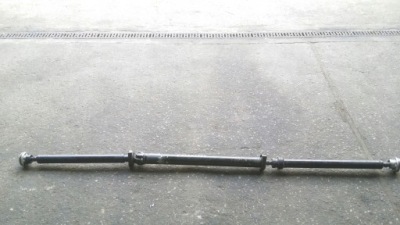 Volvo xc60 lift v60 s60 wał приводной 31367784 фото №1