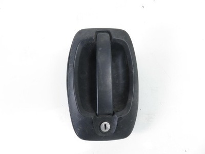 Ручка крышки peugeot boxer ii 233348 фото №1