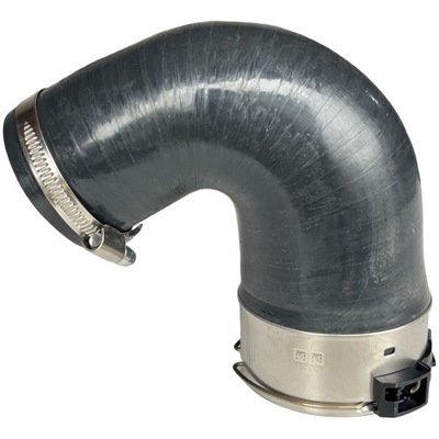 Шланг труба wąż turbo интеркулер renault master opel movano nissan nv400 фото №1